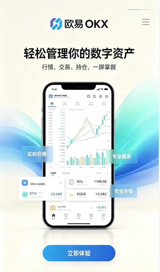 欧交易所app官网下载交易教程图